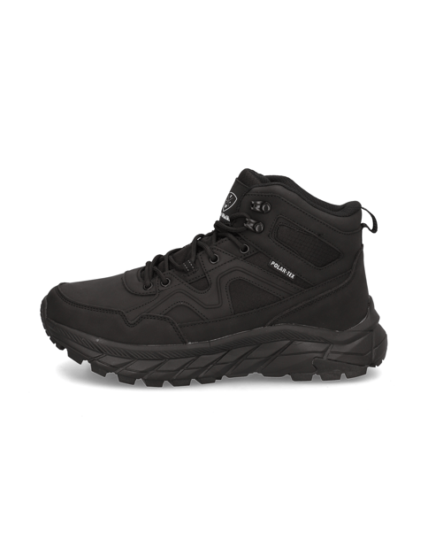Textil Sneaker Mid Cut