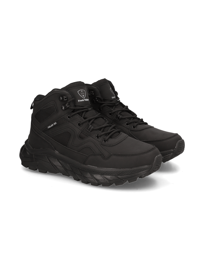Frank-Walker-Textil-Sneaker-Mid-Cut-schwarz