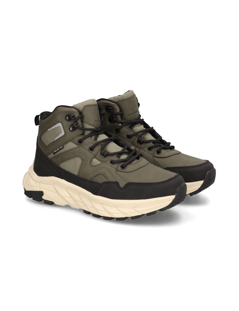 Frank-Walker-Textil-Sneaker-Mid-Cut-schwarz