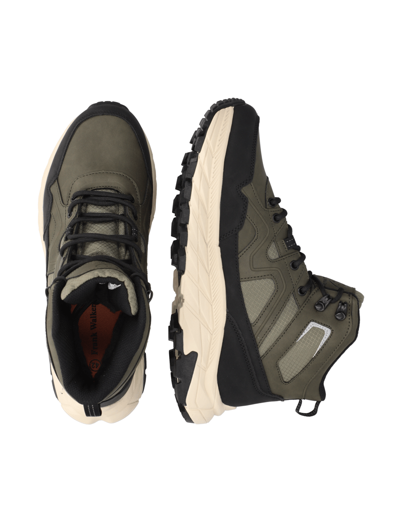 Frank-Walker-Textil-Sneaker-Mid-Cut-schwarz