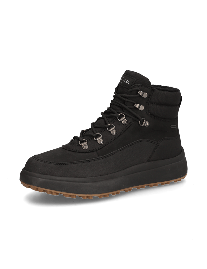 GEOX-GRANITO-+-GRIP-B-A-schwarz