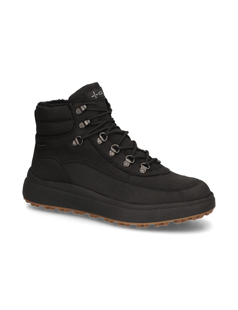 GEOX-GRANITO-+-GRIP-B-A-schwarz