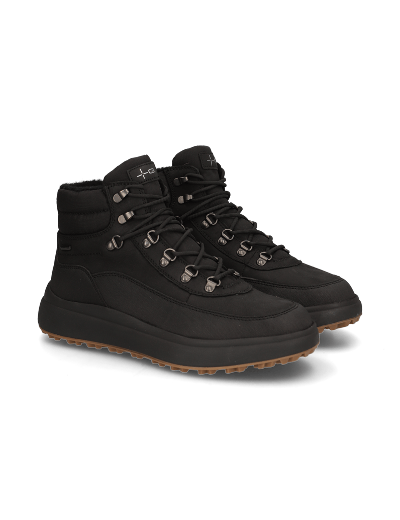 GEOX-GRANITO-+-GRIP-B-A-schwarz