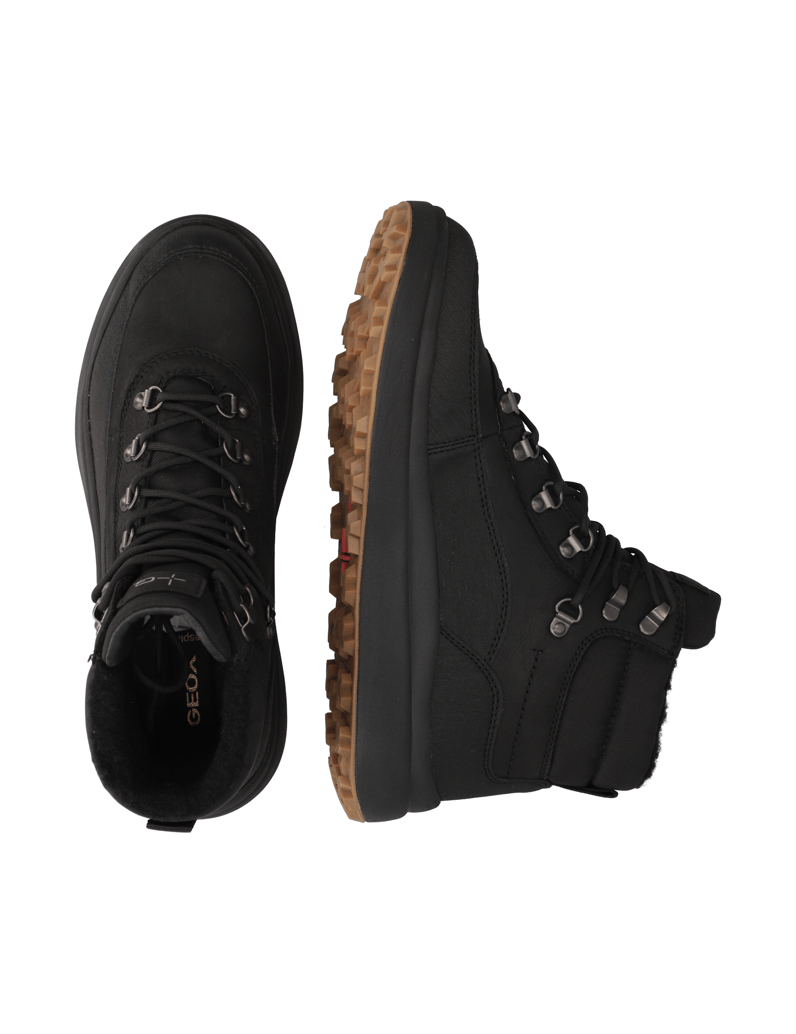 GEOX-GRANITO-+-GRIP-B-A-schwarz