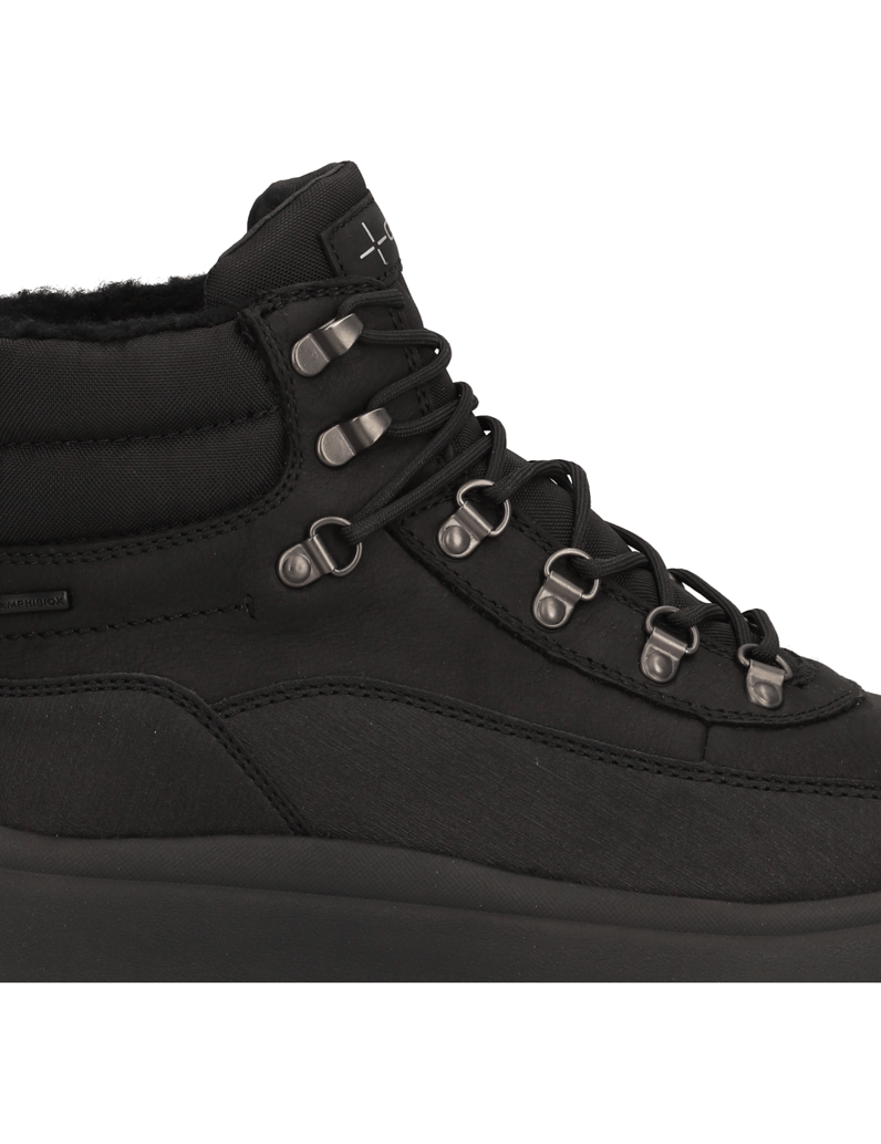 GEOX-GRANITO-+-GRIP-B-A-schwarz