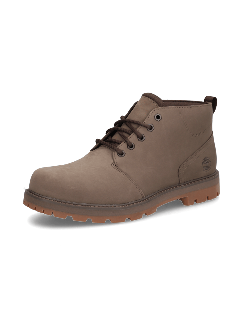 Timberland-BRITTON-ROAD-MID-LACE-UP-WATERPROOF-braun