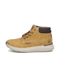 Lumberjack Boot beige