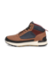 Lumberjack Boot cognac
