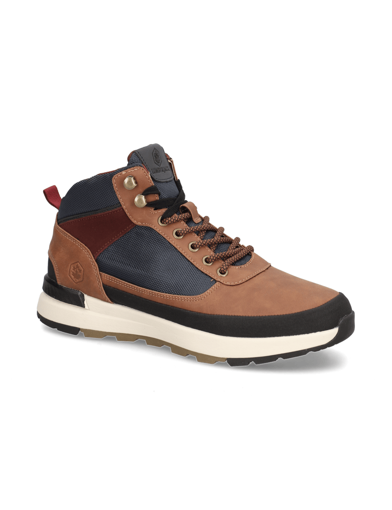Lumberjack-Boot-cognac