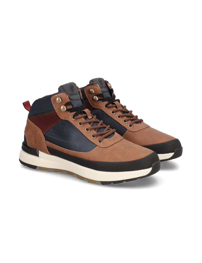 Lumberjack-Boot-cognac
