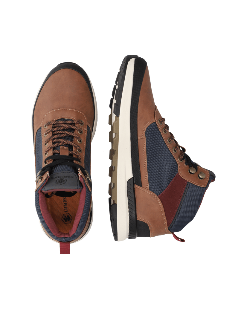 Lumberjack-Boot-cognac
