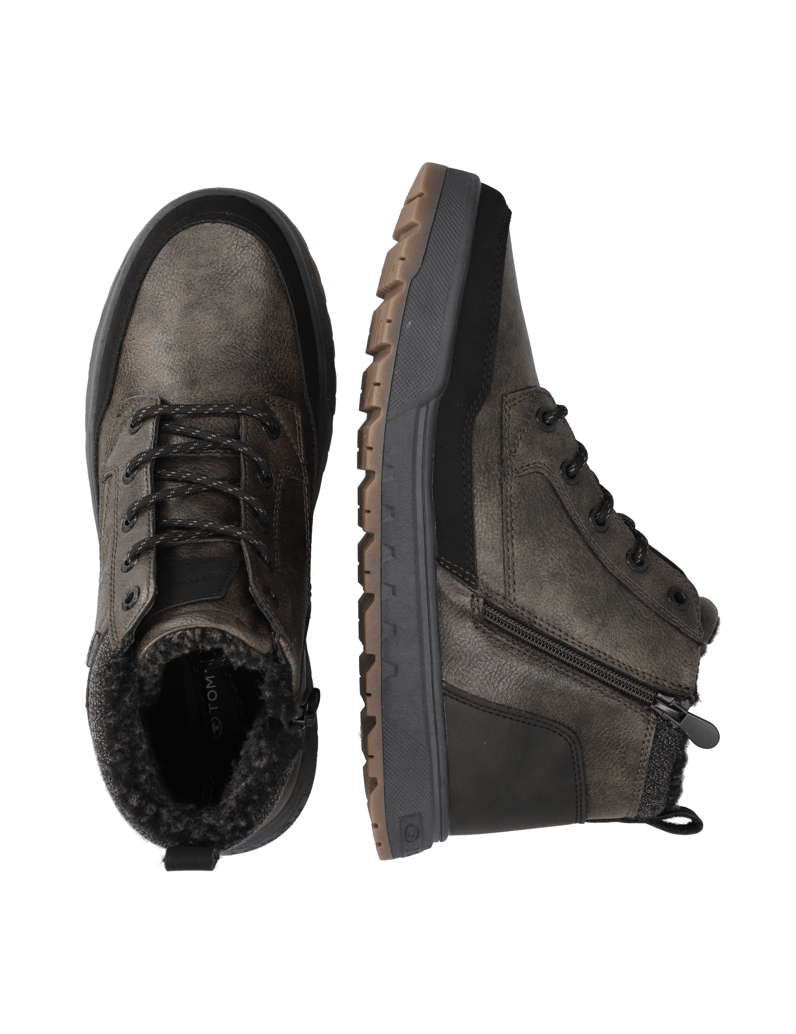 Tom-Tailor-Boot-cognac