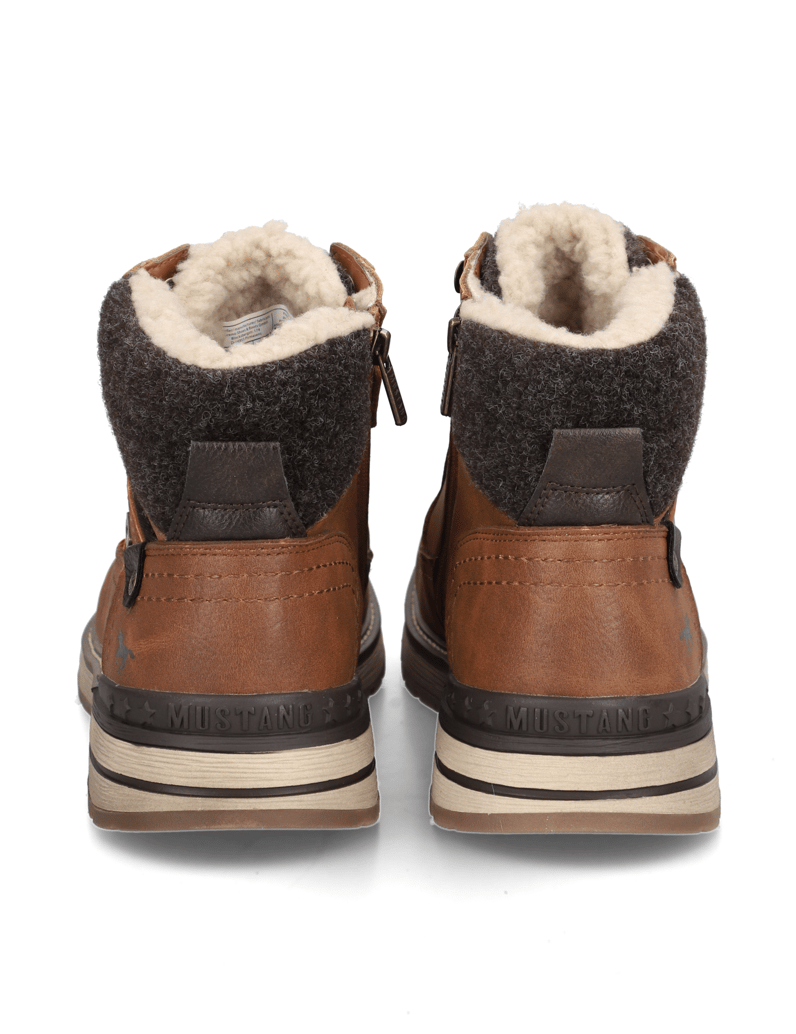 Mustang-Boot-cognac