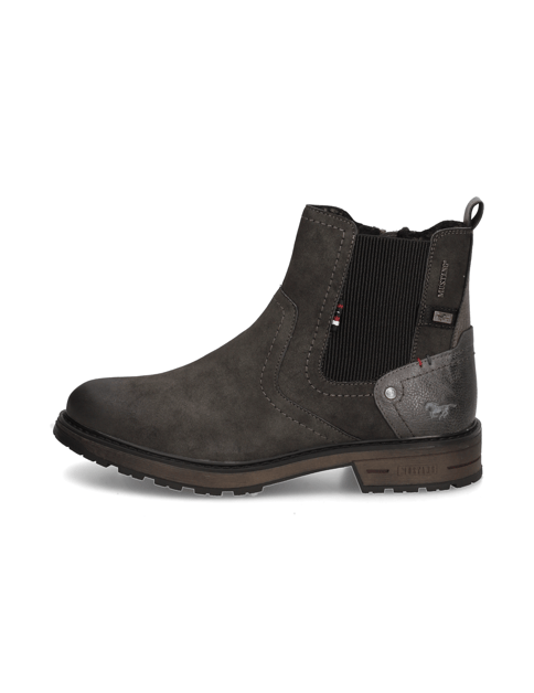 Chelsea Boot