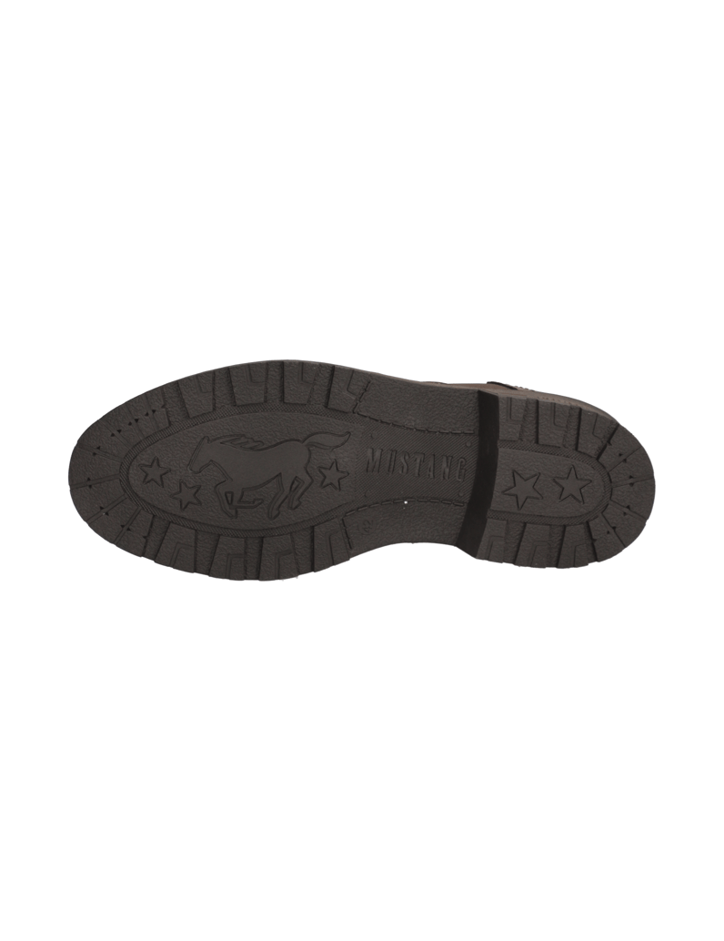 Mustang-Chelsea-Boot-schwarz