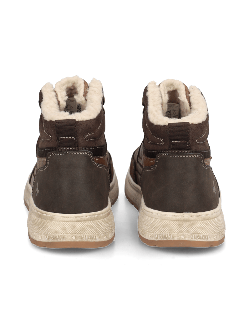 Mustang-Sneaker-Mid-Cut-braun