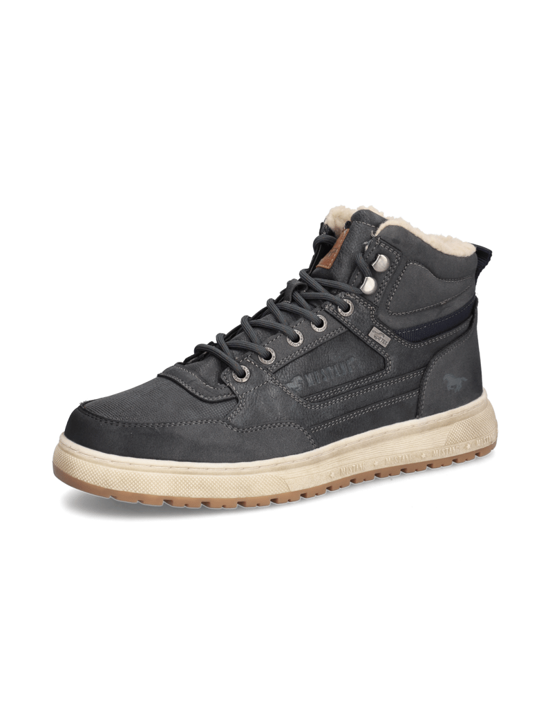 Mustang-Sneaker-Mid-Cut-braun
