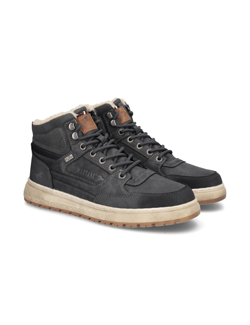 Mustang-Sneaker-Mid-Cut-braun