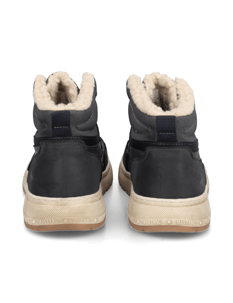 Mustang-Sneaker-Mid-Cut-braun