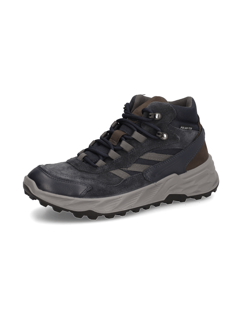 Pat-Calvin-Sneaker-Mid-Cut-blau