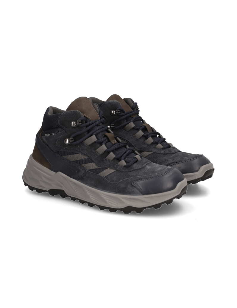 Pat-Calvin-Sneaker-Mid-Cut-blau