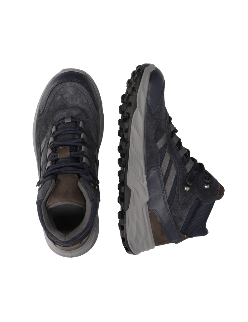 Pat-Calvin-Sneaker-Mid-Cut-blau