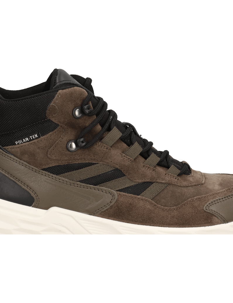 Pat-Calvin-Sneaker-Mid-Cut-blau