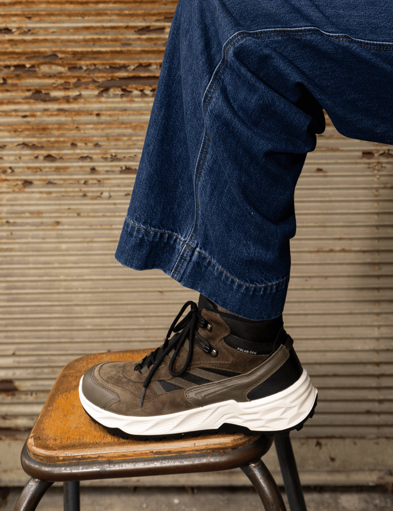 Pat-Calvin-Sneaker-Mid-Cut-blau