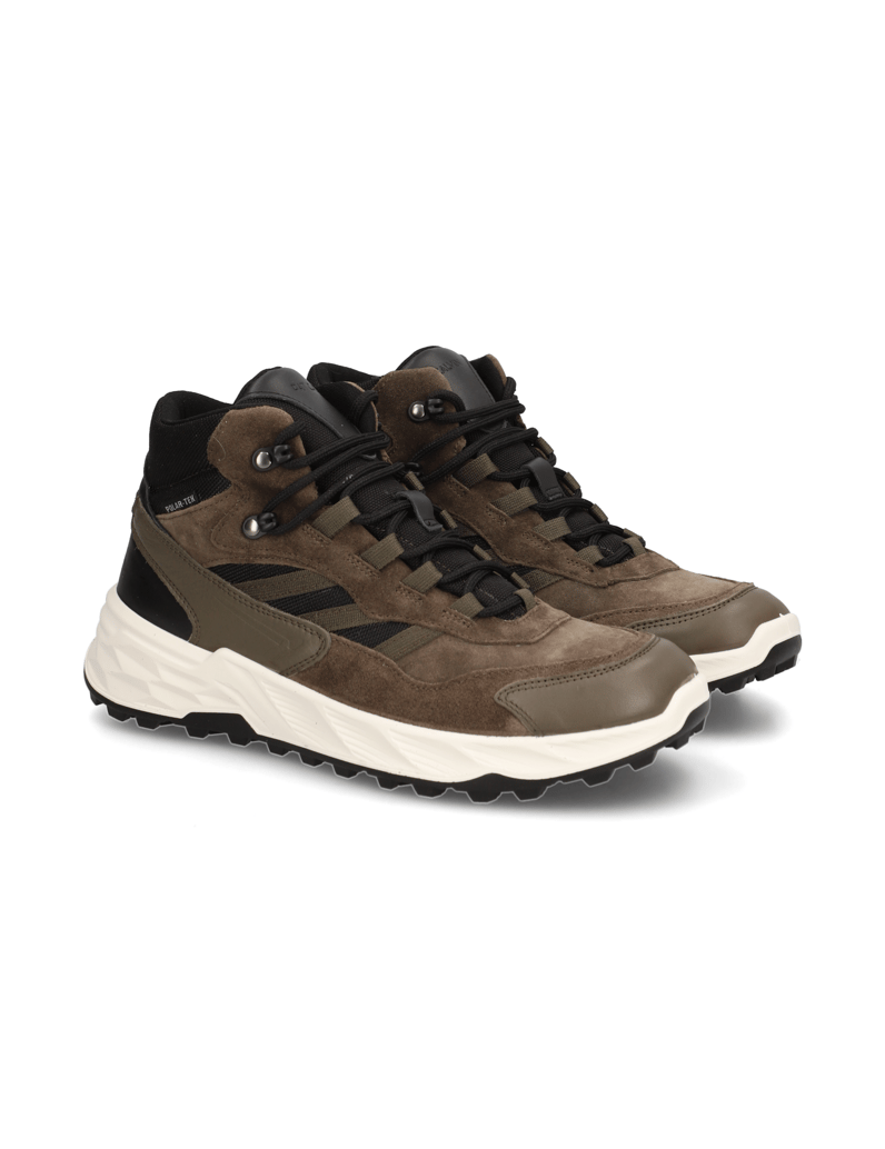 Pat-Calvin-Sneaker-Mid-Cut-blau