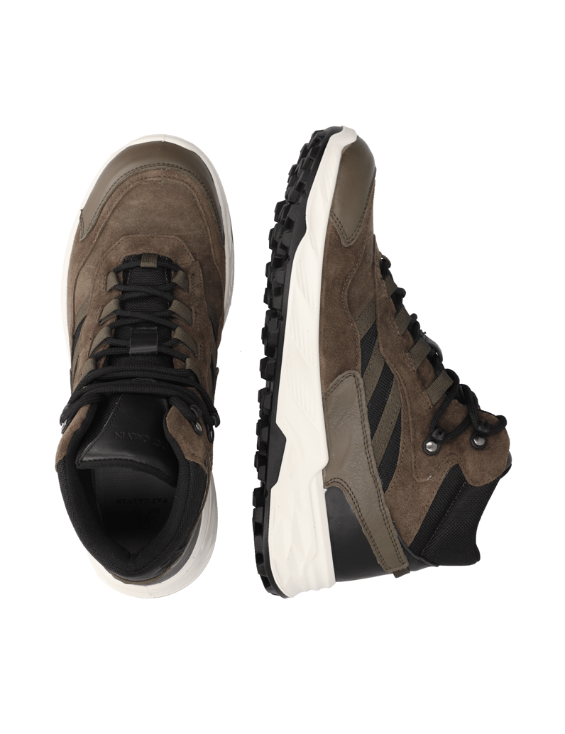 Pat-Calvin-Sneaker-Mid-Cut-blau