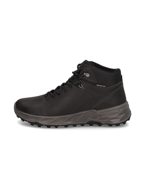 Sneaker Mid Cut