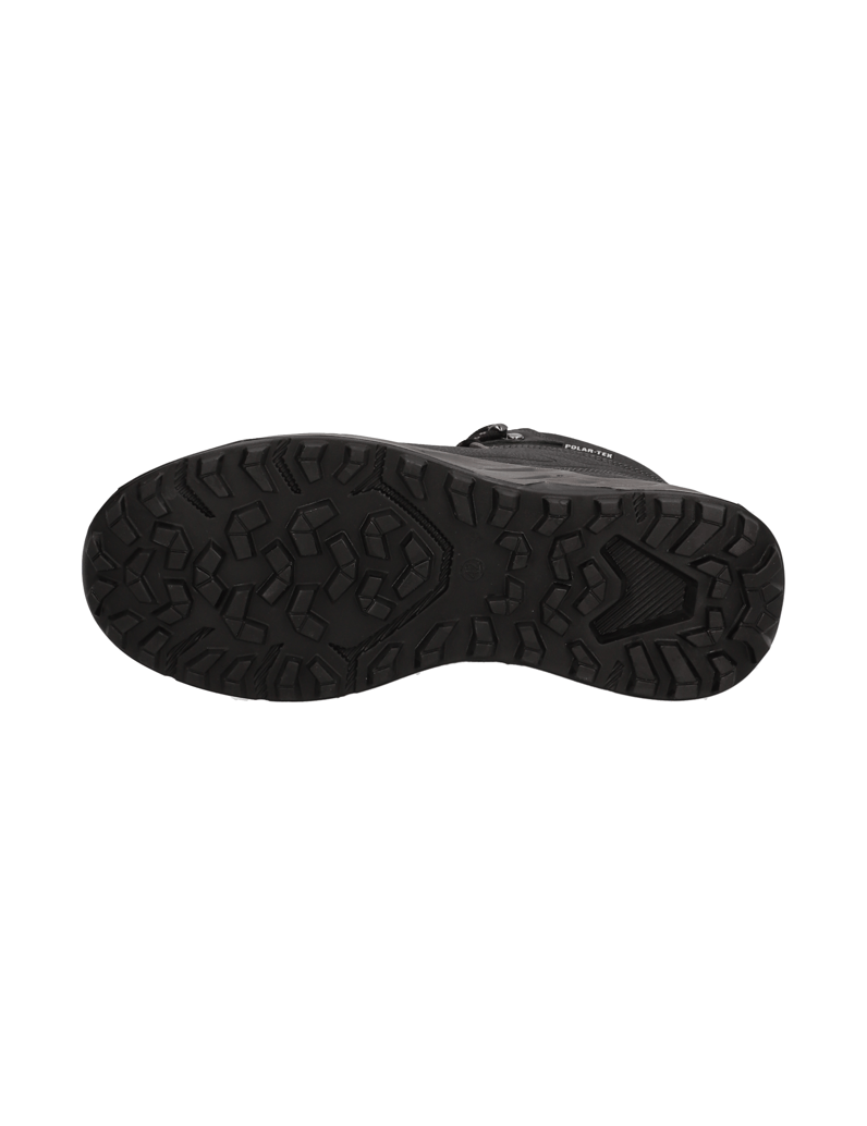 Pat-Calvin-Sneaker-Mid-Cut-schwarz