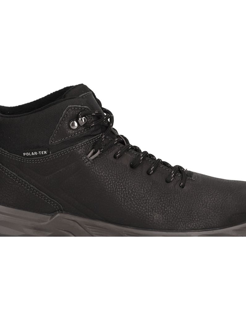 Pat-Calvin-Sneaker-Mid-Cut-schwarz