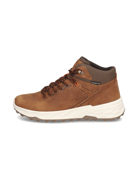Sneaker Mid Cut