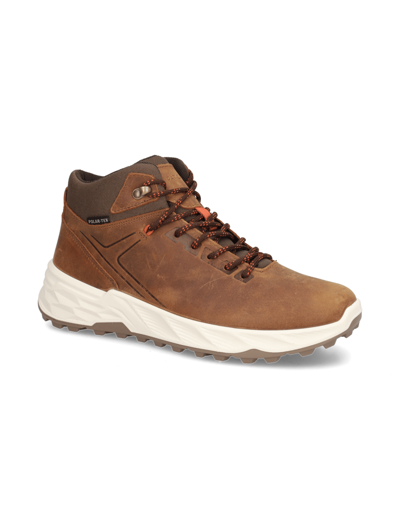 Pat-Calvin-Sneaker-Mid-Cut-schwarz