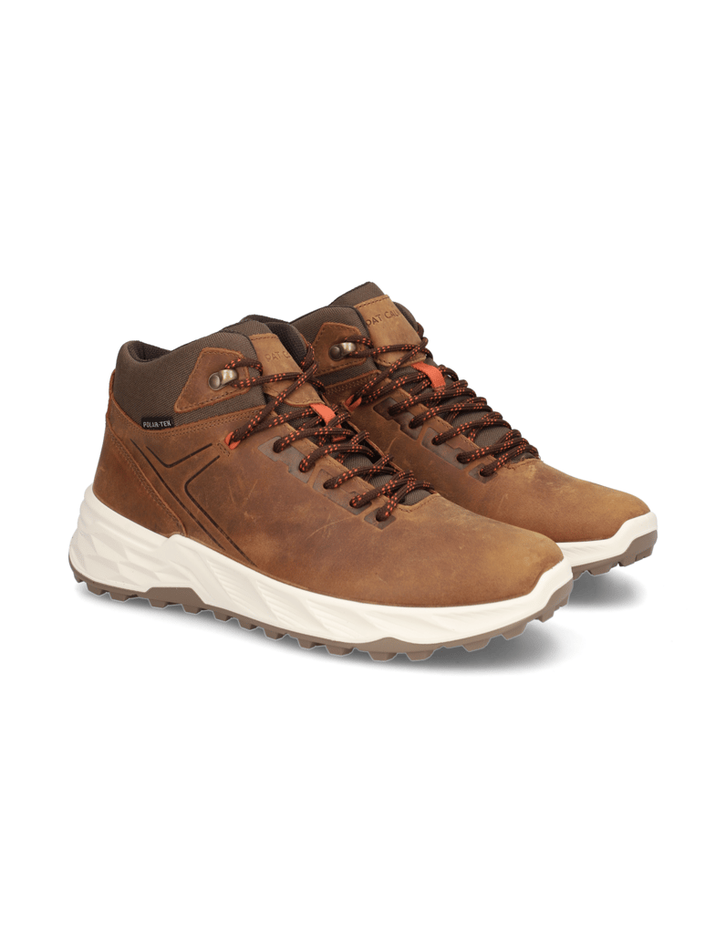 Pat-Calvin-Sneaker-Mid-Cut-schwarz