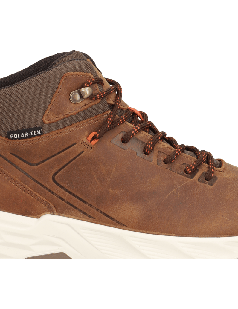 Pat-Calvin-Sneaker-Mid-Cut-schwarz