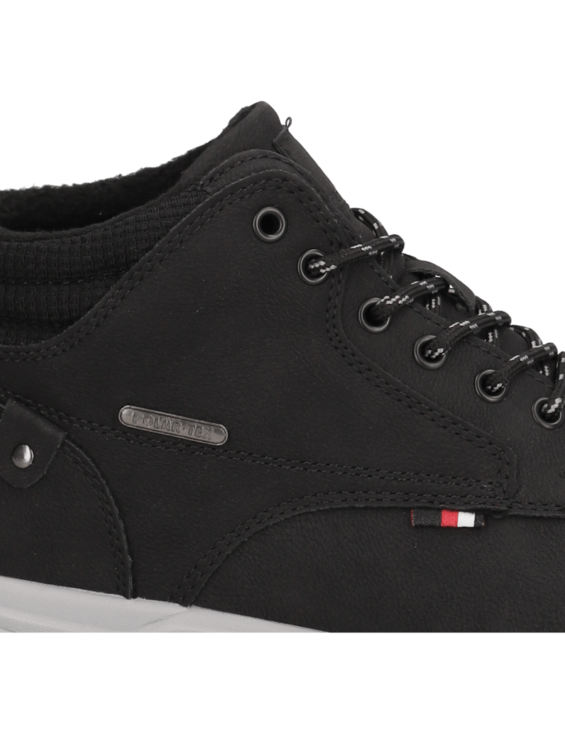 Frank-Walker-Boot-schwarz