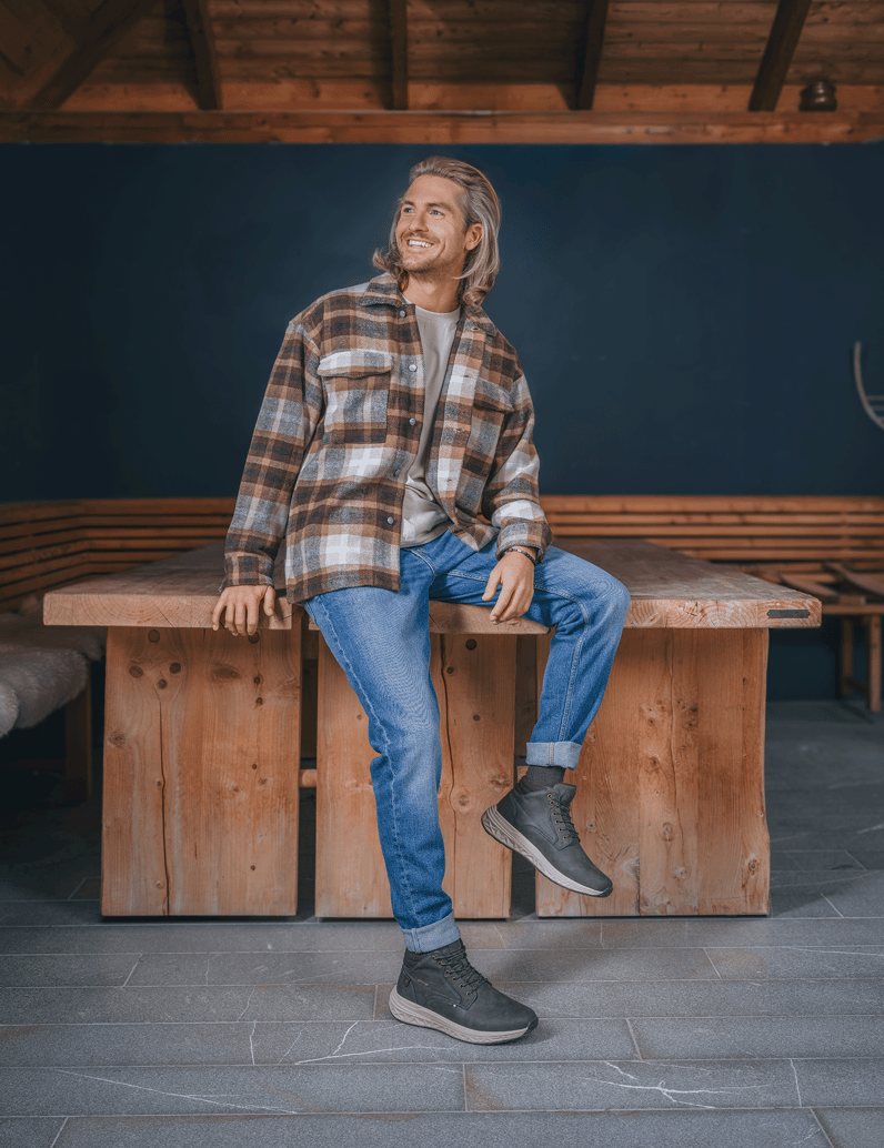 Frank-Walker-Boot-schwarz