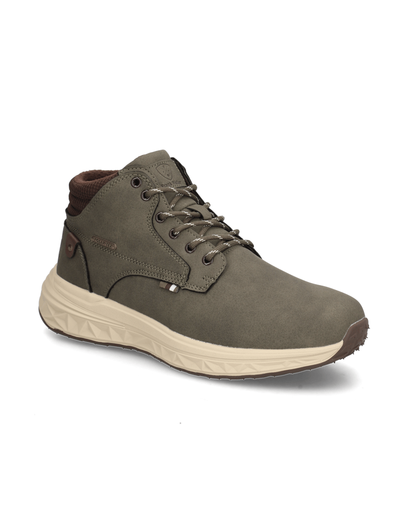 Frank-Walker-Boot-schwarz