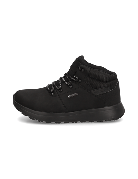 Sneaker Mid Cut