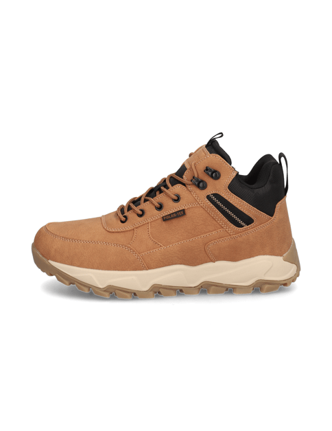 Sneaker Mid Cut