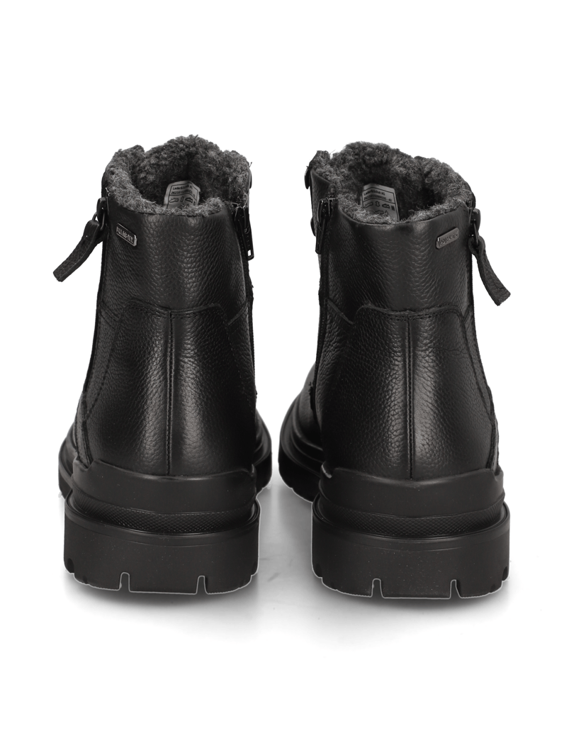 Pat-Calvin-Boot-schwarz