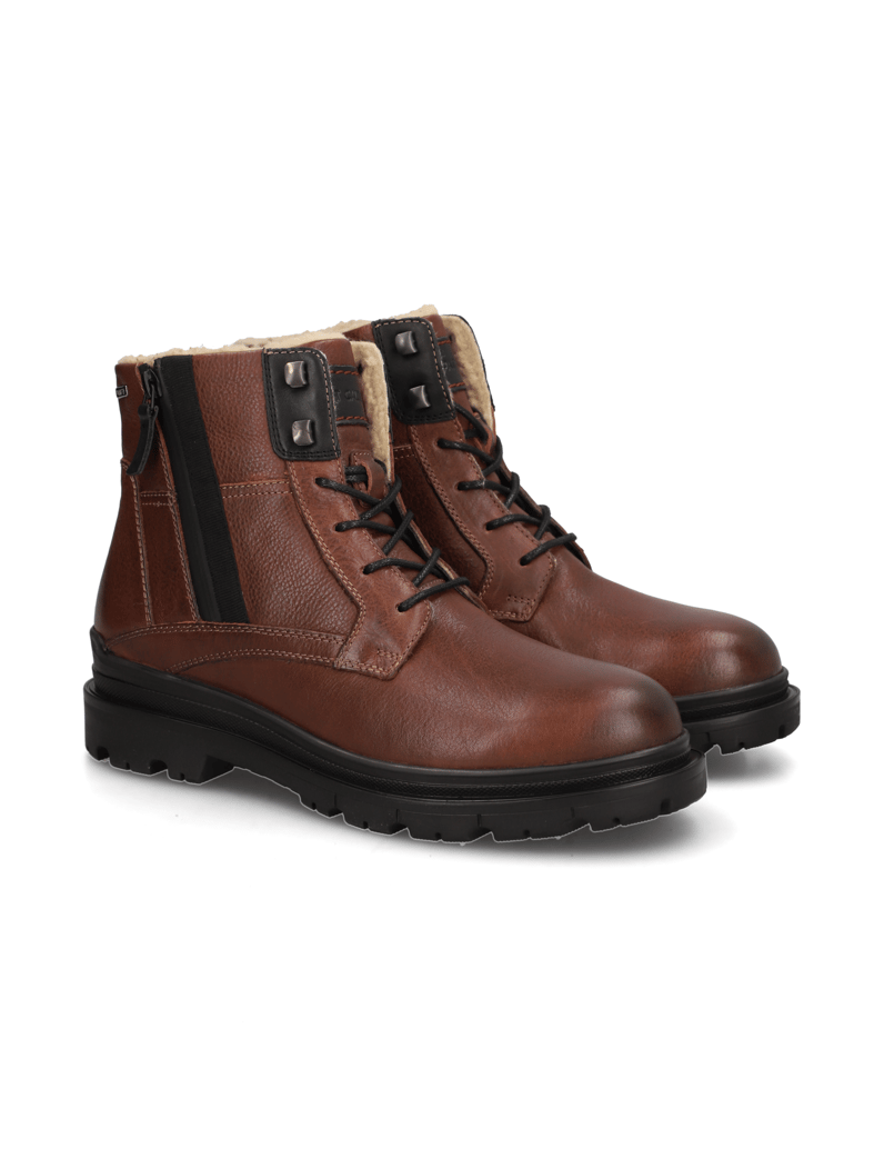 Pat-Calvin-Boot-schwarz