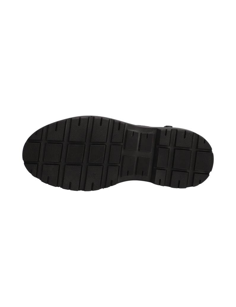 Pat-Calvin-Boot-schwarz