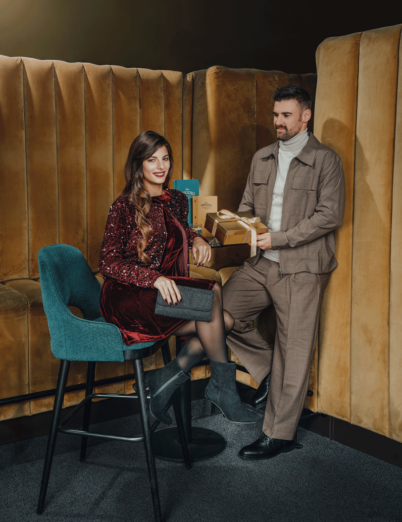 Pat-Calvin-Schnürstiefelette-schwarz