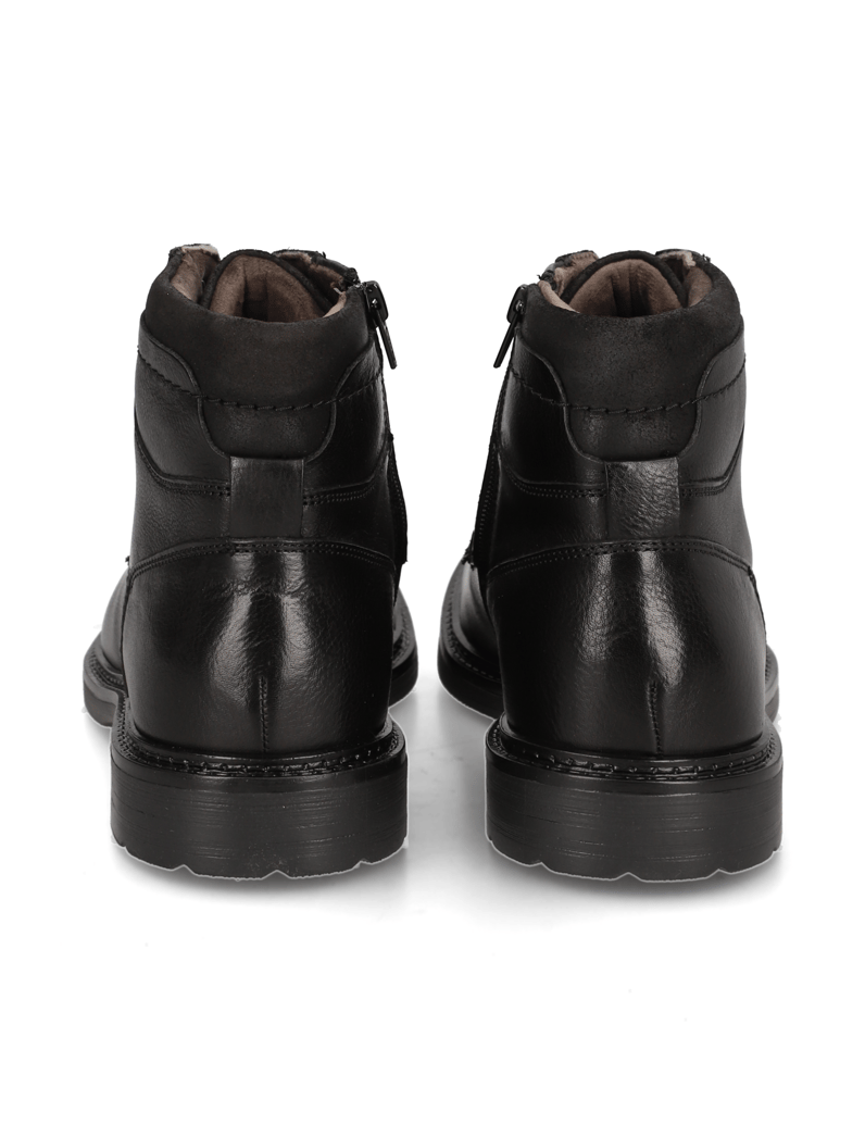 Pat-Calvin-Schnürstiefelette-schwarz