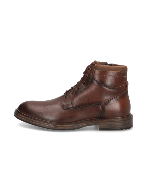 Schnürstiefelette