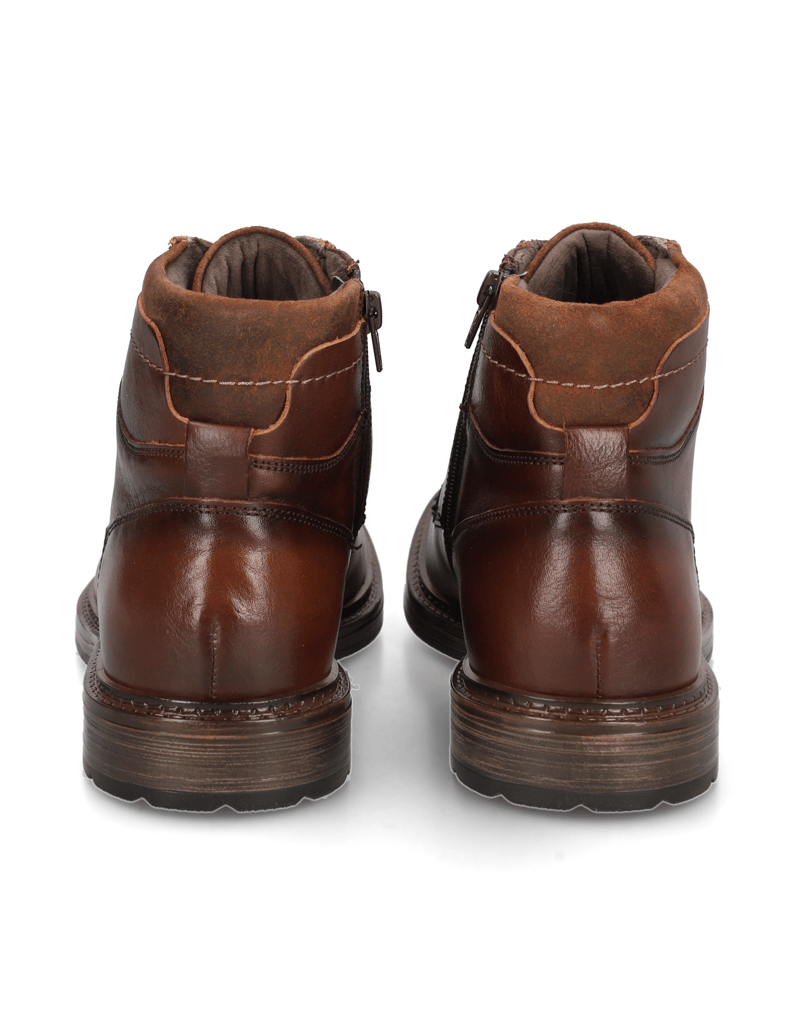 Pat-Calvin-Schnürstiefelette-schwarz