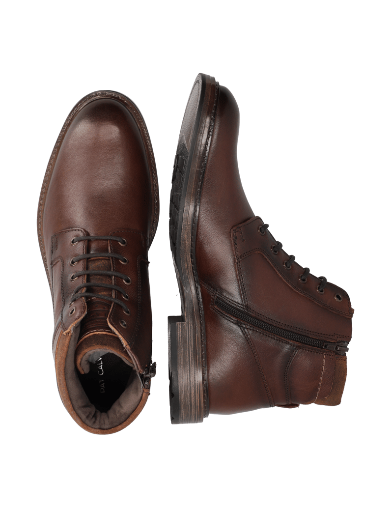 Pat-Calvin-Schnürstiefelette-schwarz